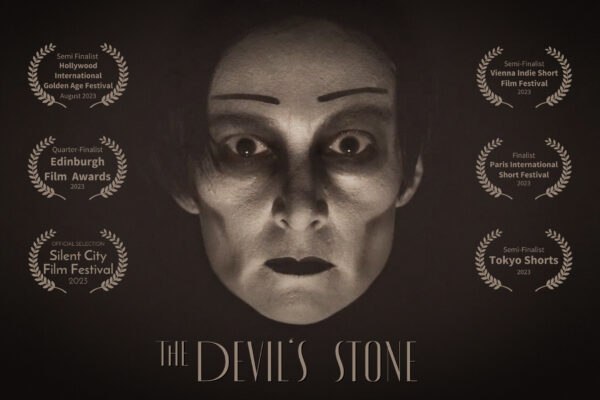 TheDevilStone