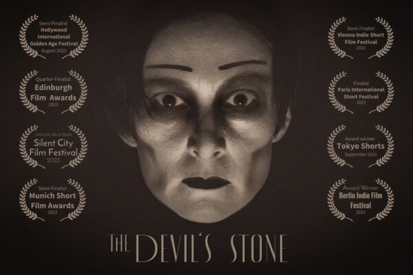 The Devil Stone
